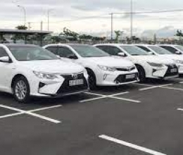 Thuê Xe 4 Chỗ Đồng Nai - Dịch Vụ Thuê Xe Du Lịch Thanh Hà