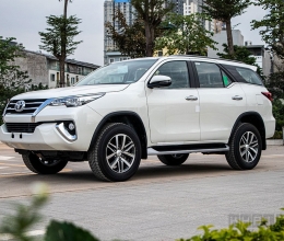Thuê Xe 7 Chỗ Đồng Nai - Dịch Vụ Thuê Xe Du Lịch Thanh Hà