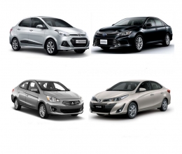 Dịch Vụ Thuê Xe Biên Hòa - Xe Dịch Vụ Du Lịch Thanh Hà