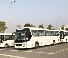 BẢNG GIÁ THUÊ XE DU LỊCH 4 CHỖ