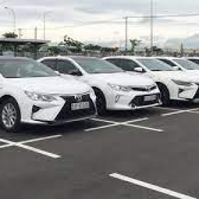 Thuê Xe 4 Chỗ Đồng Nai - Dịch Vụ Thuê Xe Du Lịch Thanh Hà