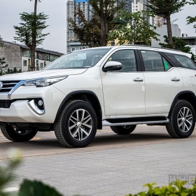 Thuê Xe 7 Chỗ Đồng Nai - Dịch Vụ Thuê Xe Du Lịch Thanh Hà