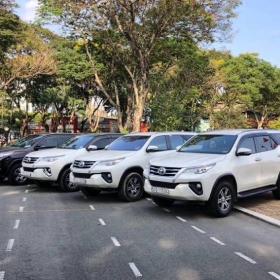 Thuê Xe Đi Tour Biên Hòa - Dịch Vụ Thuê Xe Du Lịch Thanh Hà
