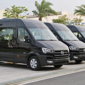 Thuê Xe 16 Chỗ Đồng Nai - Dịch Vụ Thuê Xe Du Lịch Thanh Hà