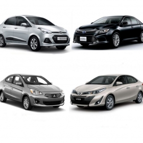 Dịch Vụ Thuê Xe Biên Hòa - Xe Dịch Vụ Du Lịch Thanh Hà