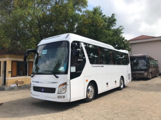 Bảng giá thuê xe du lịch chi tiết 2022 mới nhất