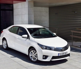 XE DU LỊCH 4 CHỖ