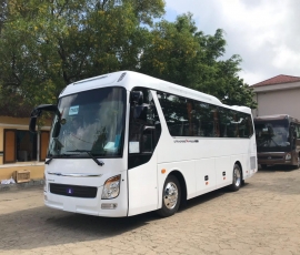THUÊ XE DU LỊCH 16 CHỔ