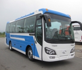 THUÊ XE 29 CHỔ