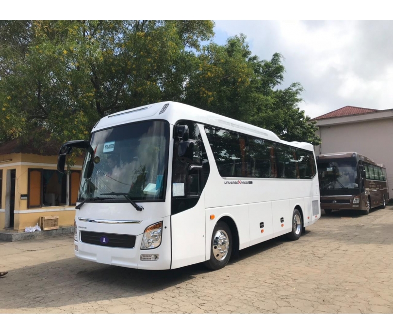 THUÊ XE DU LỊCH 16 CHỔ