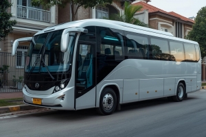 Nhà xe du lịch Thanh Hà – Đồng hành cùng bạn trên mọi hành trình