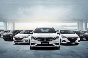 Thuê xe Thanh Hà – Đặt xe hợp đồng du lịch, công tác, sự kiện