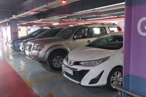 Xe đưa đón Biên Hòa đi sân bay giá rẻ – Đặt xe nhanh 24/7